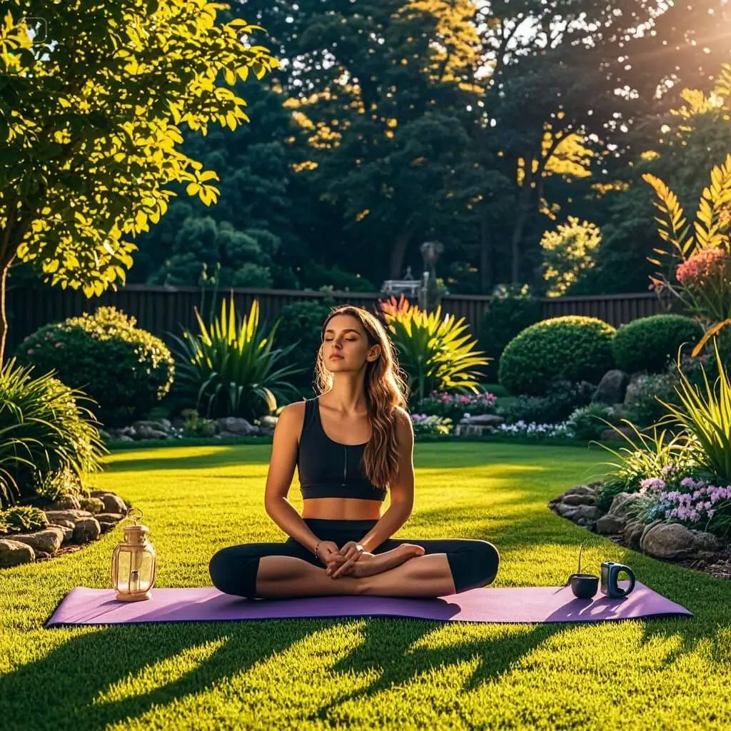 outdoor yoga yoga for beginners yoga for beginners