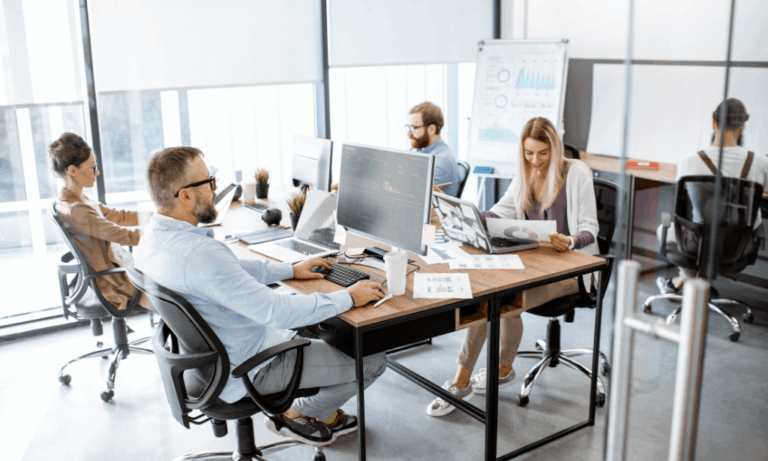 office