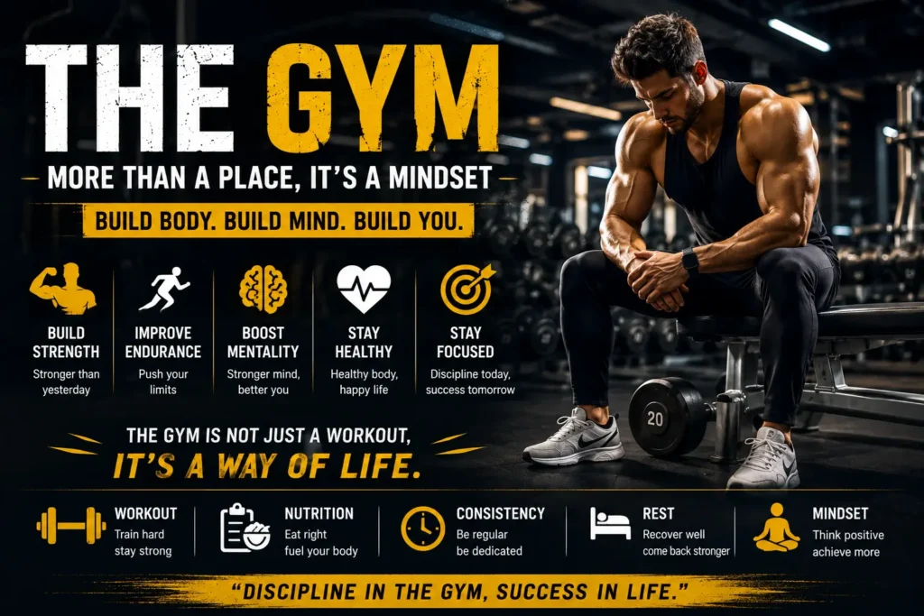 The Gym
gym
best gym
gym membership
gold gym
motivational gym
